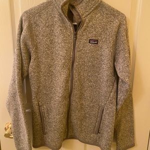 Women’s Patagonia Full Zip